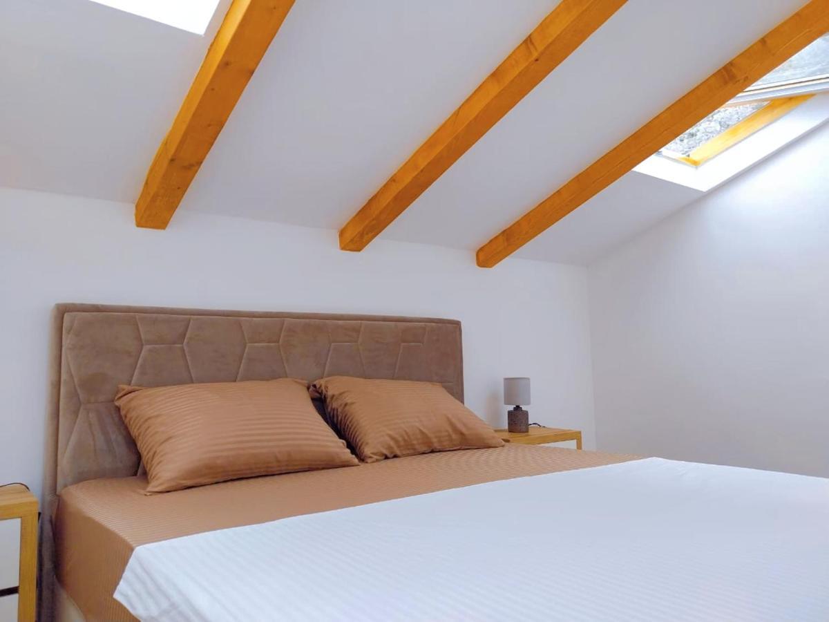 Apartment Dora Kotor Extérieur photo