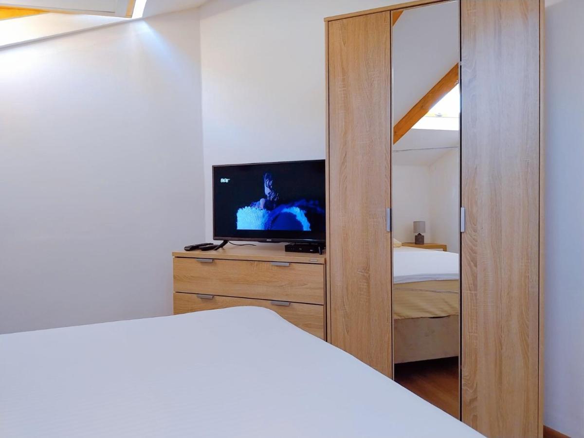 Apartment Dora Kotor Extérieur photo