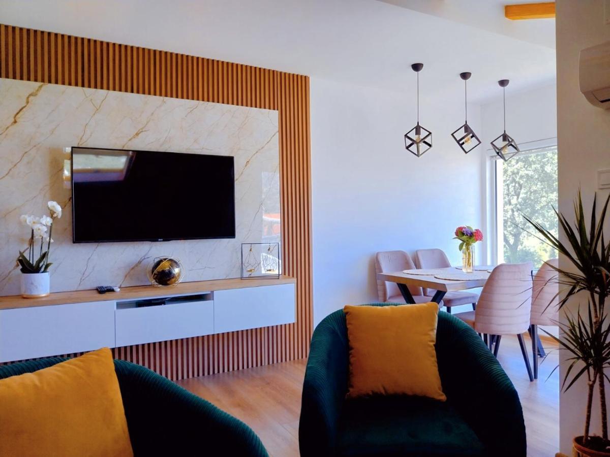 Apartment Dora Kotor Extérieur photo