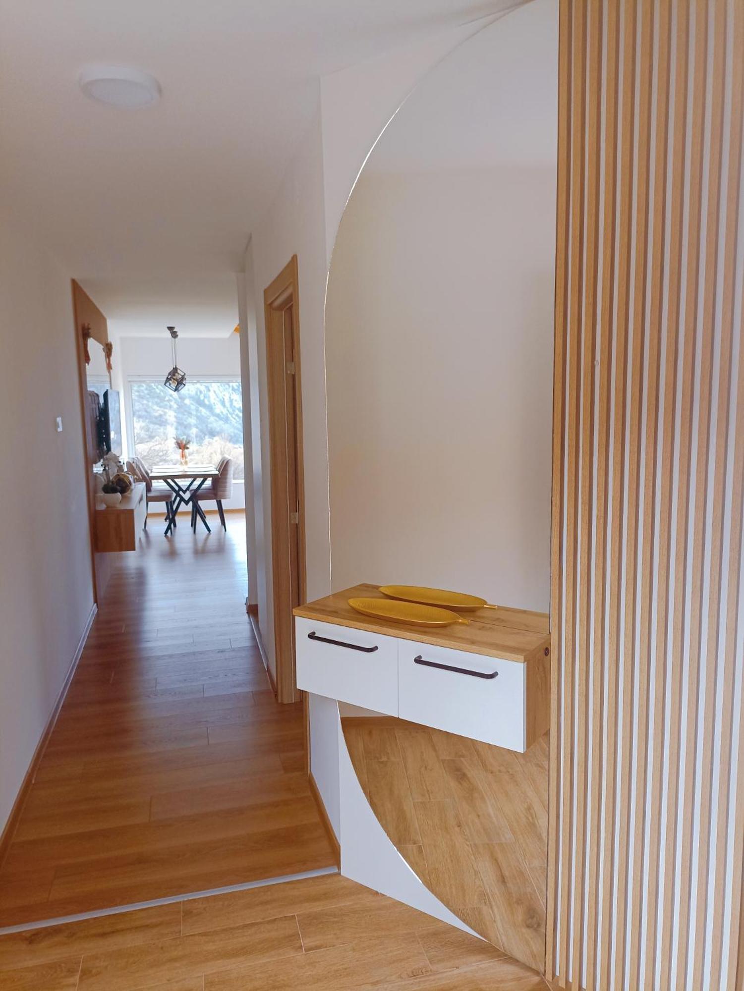 Apartment Dora Kotor Extérieur photo