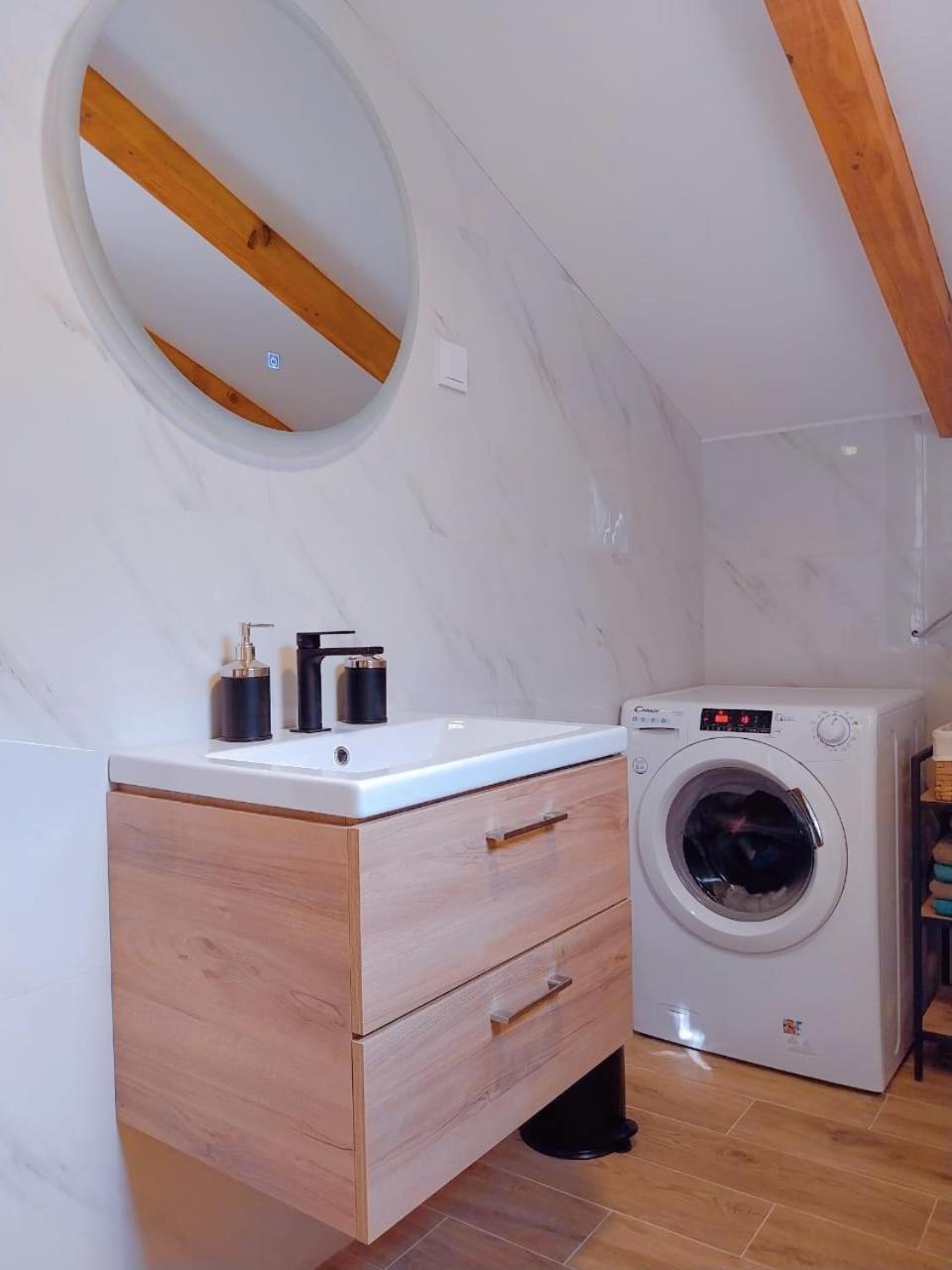 Apartment Dora Kotor Extérieur photo